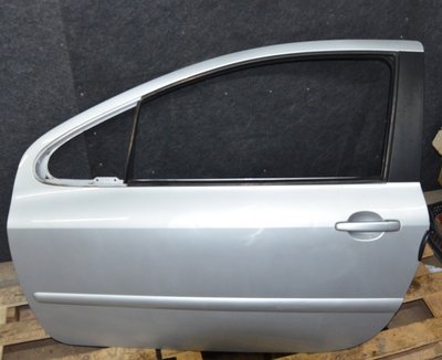 Portiera usa stanga fata goala Peugeot 307 coupe 2