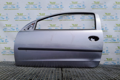 Portiera usa stanga fata Opel Corsa C [2000 - 2003