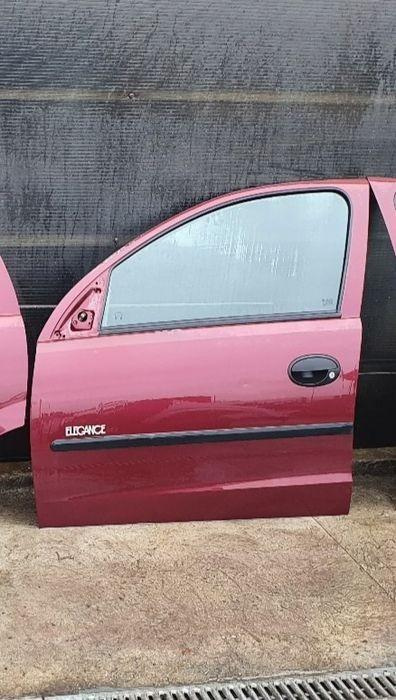 Portiera usa stanga fata Opel Corsa C facelift 200