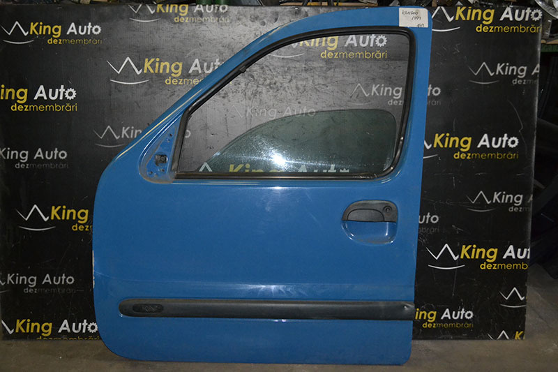 Portiera ( usa ) stanga fata Renault Kangoo 1999 1
