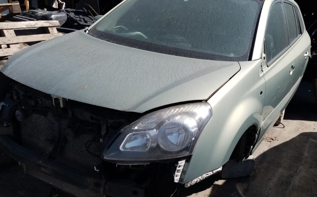 Portiera usa stanga fata Renault Koleos an 2010