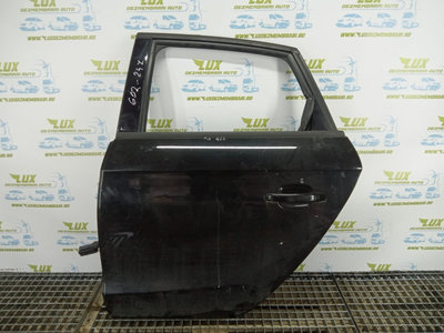 Portiera usa stanga spate Audi A1 8X [2010 - 2014]