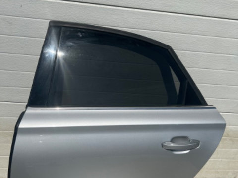 Portiera usa stanga spate Audi A8 (2009->) [4H] D4 4h0833311