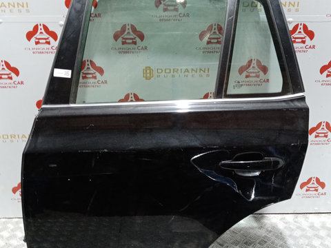 Portiera usa stanga spate BMW X3 2003-2011