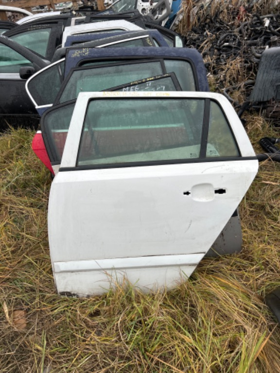 Portiera usa Stanga spate break Opel Astra H [2004