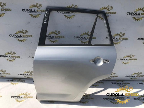 Portiera usa stanga spate culoare gri 1f7 Toyota RAV 4 (2005-2010)