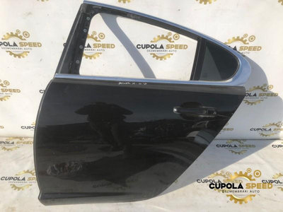 Portiera usa stanga spate culoare neagra Jaguar XF