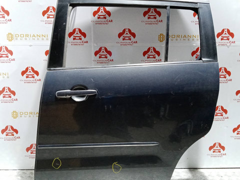 Portiera usa stanga spate Mazda 5 CR19 2005-2010