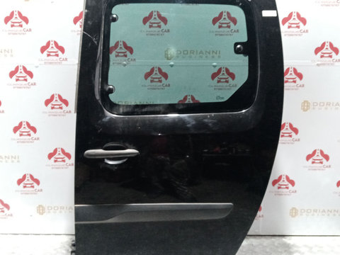 Portiera usa stanga spate Mercedes Citan 2012-2021