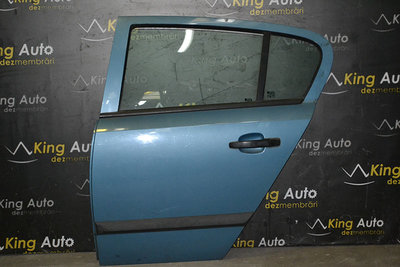 Portiera (usa) stanga spate Opel Astra H 2004 Hatc