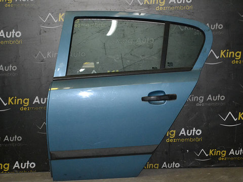 Portiera (usa) stanga spate Opel Astra H 2004 Hatchback 1.7 cdti