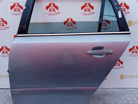 Portiera usa stanga spate Opel Astra H SW 2004 - 2014