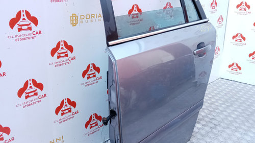 Portiera usa stanga spate Opel Astra H S