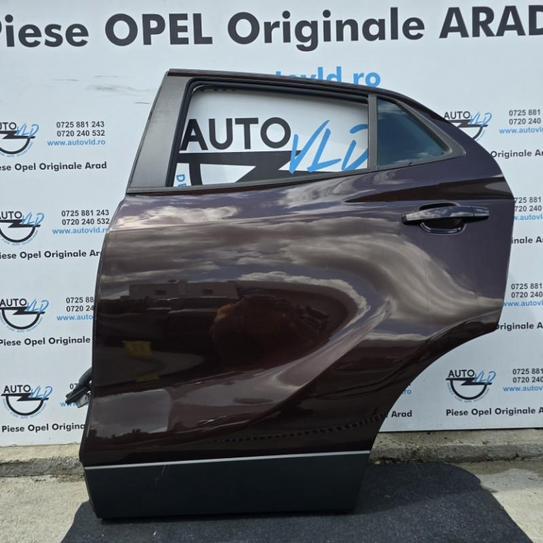 Portiera usa stanga spate Opel Mokka X 2016-2019