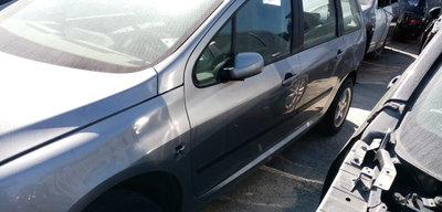 Portiera usa stanga spate Peugeot 307 SW Sportwago