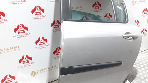 Portiera usa stanga spate Renault Clio (