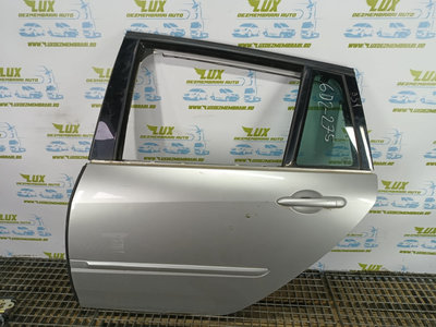 Portiera usa stanga spate Renault Laguna 3 [2007 -