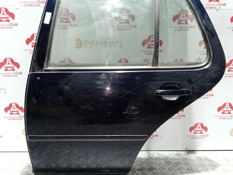 Portiera usa stanga spate VW Golf 4 1998