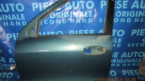 Portiere fata Hyundai Santa Fe 2002 (lov