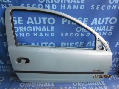 Portiere fata Opel Corsa C 2000