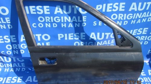 Portiere fata Peugeot 406