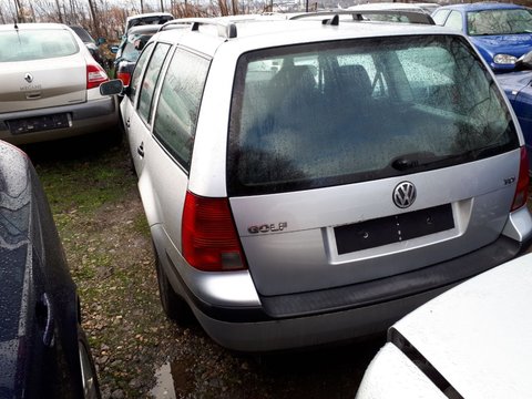 Portiere fata si spate Vw Golf IV Bora Break