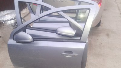 Portiere fata spate Opel Astra H hatchback 2004-20