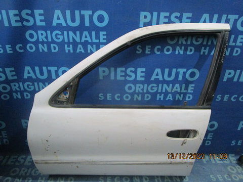 Portiere fata Toyota Corolla 1994 (5-hatchback)
