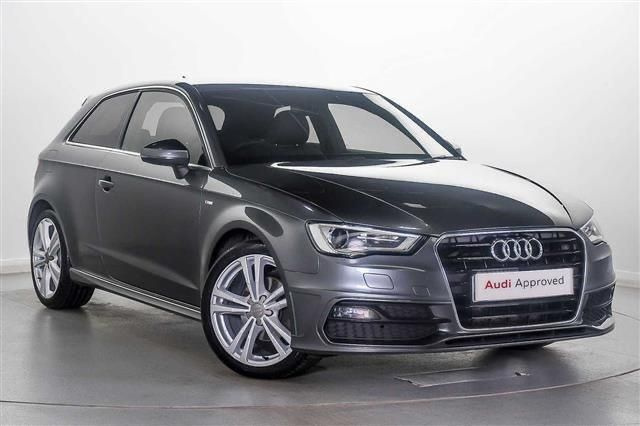 Portiere, oglinzi, aripi Audi A3 Coupe 2.0 tdi s-line 2013