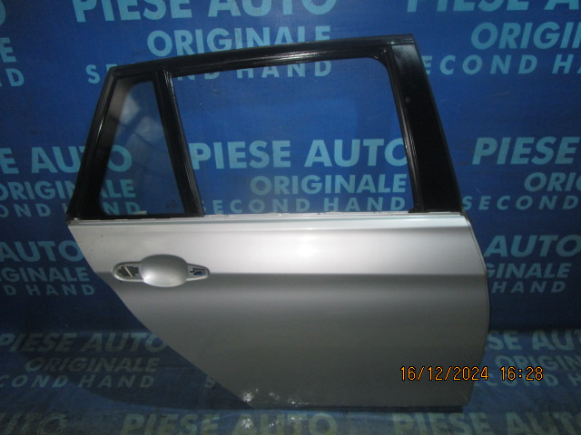 Portiere spate BMW F31