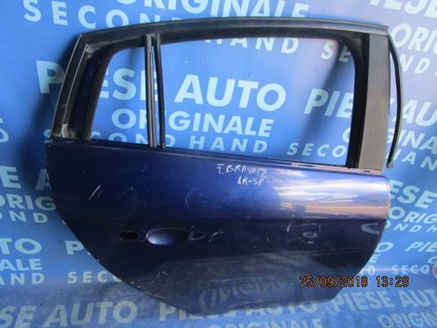 Portiere spate Fiat Bravo 2008; 5-hatchback