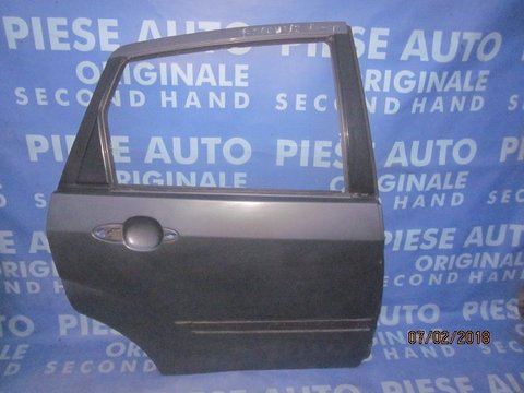 Portiere spate Ford Focus; 5-hatchback