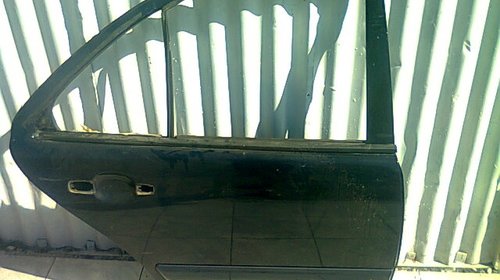 Portiere spate Mercedes E290 W210 (sedan