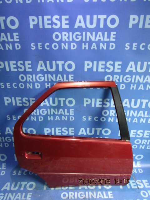 Portiere spate Peugeot 306 ; combi