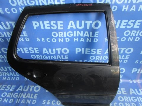 Portiere spate VW Golf 4 (5-hatchback)