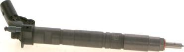 Portinjector CR Injector Audi A4 A5 A6 Q5 Q7-2007.