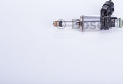 Portinjector Direct injection - Fuel injection fits. VOLVO S80 II V70 III FORD FOCUS III GALAXY II GALAXY III GALAXY MK II KUGA FORD USA EDGE (U387), Crossover, 01.2006 - BOSCH 0 261 500 333