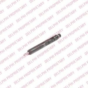 Portinjector HYUNDAI TERRACAN (HP) (2001 - 2006) DELPHI R03701D piesa NOUA