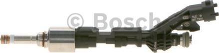 Portinjector Injector de combustibil se potrivește. VOLVO S60 II S80 II V60 I V70 III FORD C-MAX II FOCUS III GALAXY II GALAXY M FORD MONDEO IV Turnier (BA7), Turism, 03.2007 - 01.2015 BOSCH 0 261 500 394