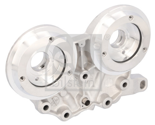 Portlag?r, arbore cu came (176249 FEBI BILSTEIN) AUDI,SEAT,SKODA,VW A3|A3, A3 / S3|A4|A4 Allroad|A5|A5, A5 / S5|A6|A7, A7 / S7|A8, A8 / S8, A8L|ALHAMBRA|GOLF|GOLF ALLTRACK|GOLF TOURAN, TOURAN|GOLF, JE