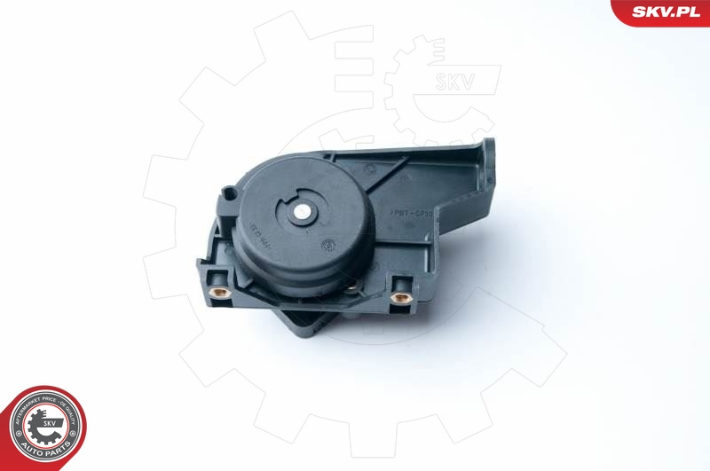 Potentiometru de acceleratie pentru CITROEN Berlingo C5 Xantia PEUGEOT 206 307 406 Boxer 1920AK