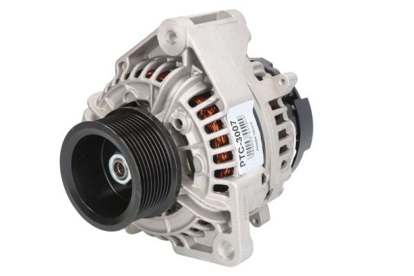 POWER TRUCK Generator / Alternator PTC-3007 pentru masina IVECO T-WAY F3HGE611F 12882cc 450cp 331kW 2021 2022 2023 2024 2025