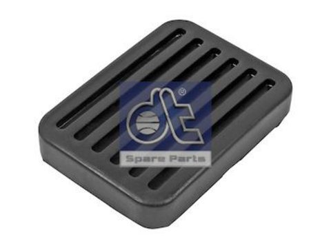 Pozitie pedala pedala ambreiaj 5 53050 DT SPARE PARTS pentru Volvo V90 Bmw Seria 5