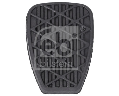 Pozitie pedala, pedala ambreiaj Febi Bilstein MERCEDES-BENZ T2/L caroserie 1968-1988 - 100244