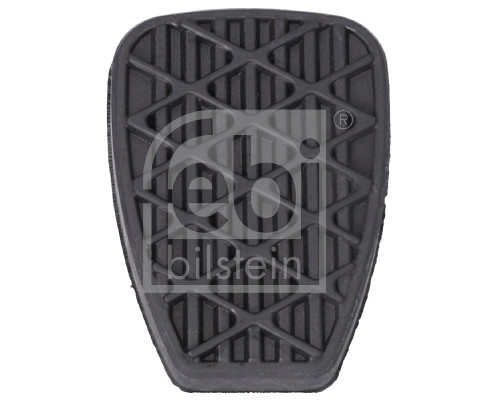 Pozitie pedala, pedala ambreiaj FEBI BILSTEIN 100244