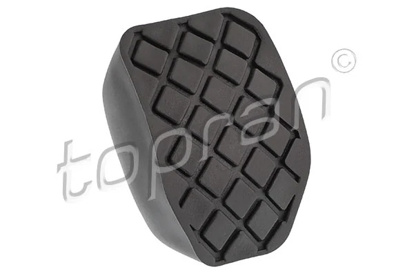 Pozitie pedala, pedala ambreiaj Topran AUDI A4 B6 Avant (8E5) 2001-2004 - 112 313