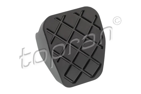 Pozitie pedala, pedala ambreiaj Topran AUDI Q3 (F3B) 2018-2025 - 118 091