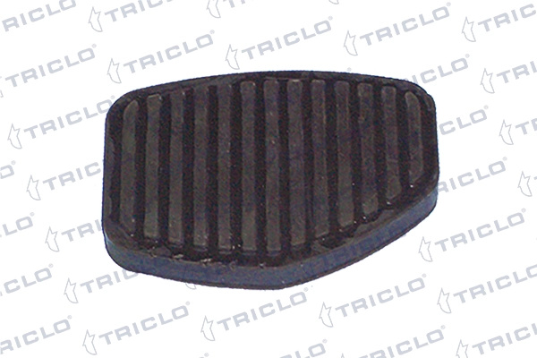 Pozitie pedala, pedala ambreiaj TRICLO 591173 se potriveste la PEUGEOT 5008 (0U_, 0E_) 2009 2010 2011 2012 2013 2014 2015 2016 2017