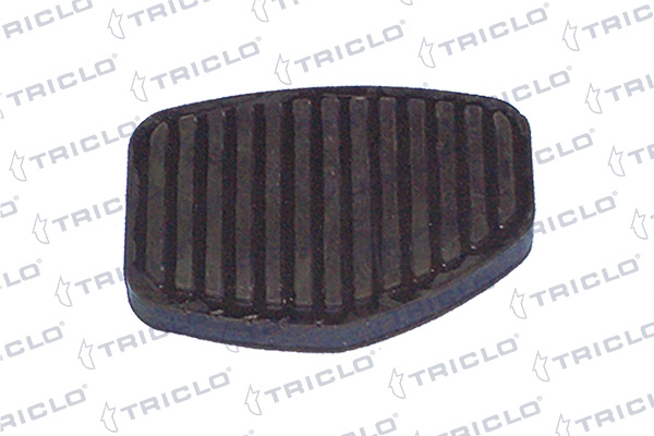 Pozitie pedala, pedala ambreiaj Triclo 591173
