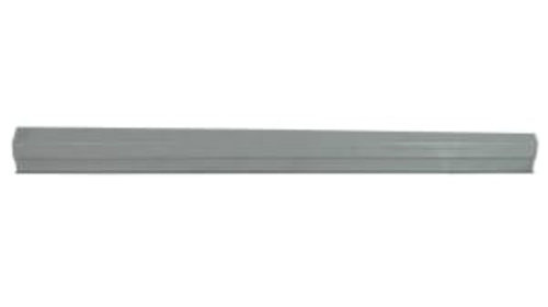Prag auto dreapta (Kit reparare, partea inferioara, lungime 200cm) CITROEN C8, PEUGEOT 807 -07.14